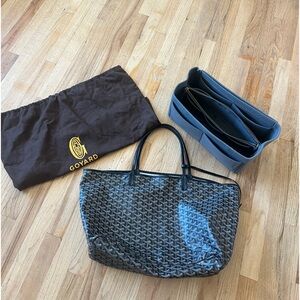 Authentic Goyard GM (big size)